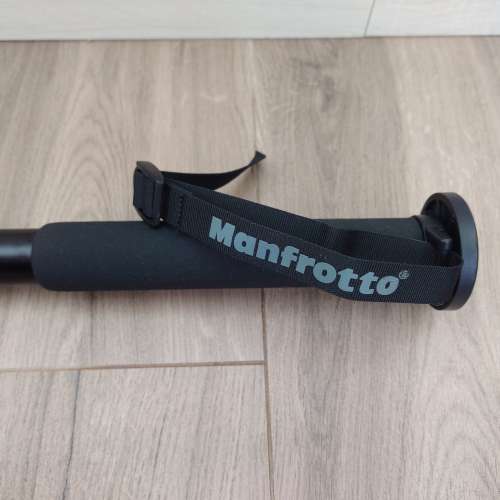 Manfrotto 679B Monopod