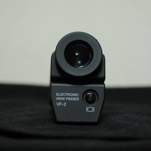 Olympus VF-2 / VF2 取景器