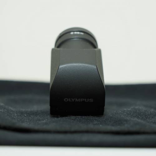 Olympus VF-2 / VF2 取景器