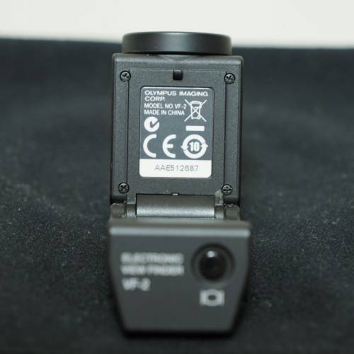 Olympus VF-2 / VF2 取景器