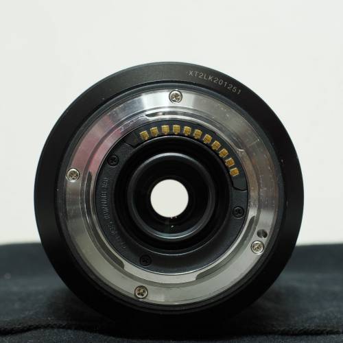 Panasonic 100-300mm ii