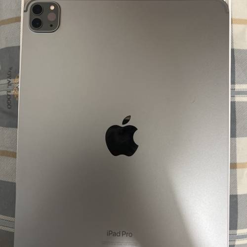 iPad Pro 2022