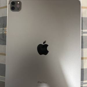 iPad Pro 2022