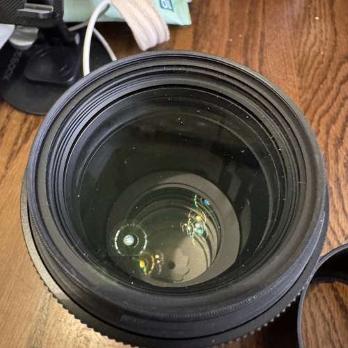 sigma 105mm f2.8 dg dn macro art