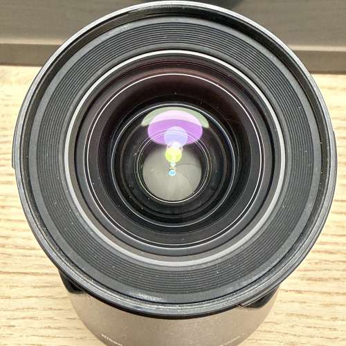 NIKON AF-S NIKKOR 28MM F1.8G