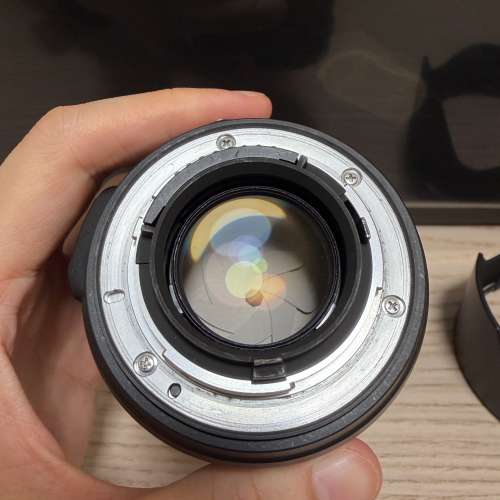 NIKON AF-S NIKKOR 28MM F1.8G