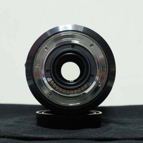 Panasonic 35-100mm f2.8