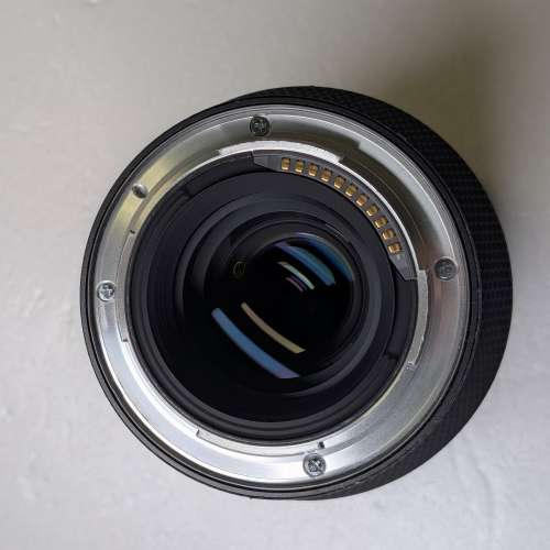 Nikon Nikkor Z MC 105mm f/2.8 VR S for Nikon Z Mount