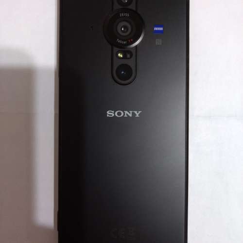 Sony Xperia PRO-I