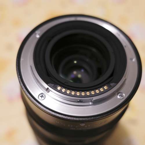 售行貨Nikon NIKKOR Z 24-70mm f/2.8 S II