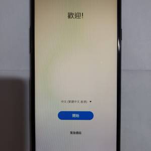 Samsung Galaxy A20s