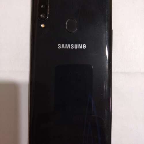 Samsung Galaxy A20s