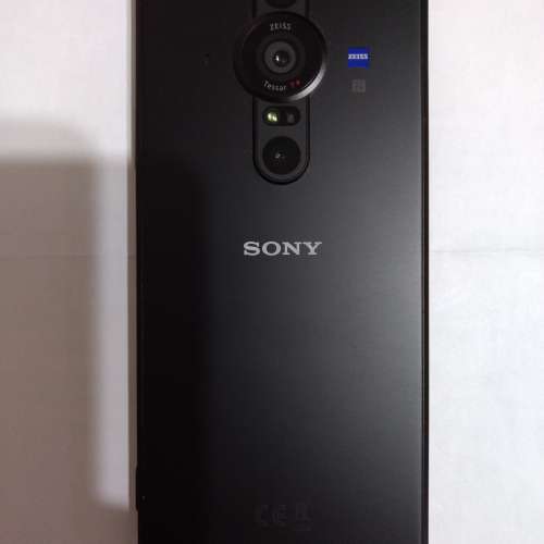 Sony Xperia PRO-I