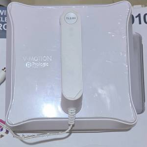 ProLogic V-Motion V910 智能抹窗機器人