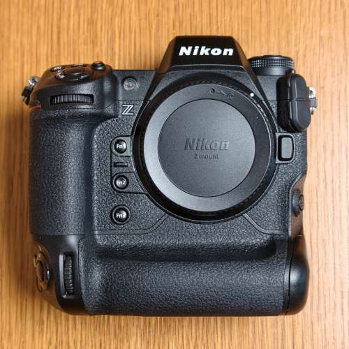 Nikon Z9