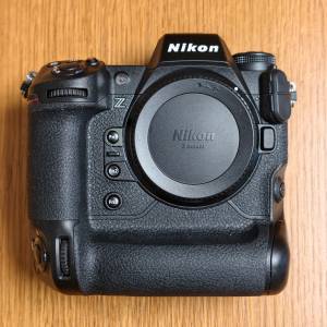 Nikon Z9