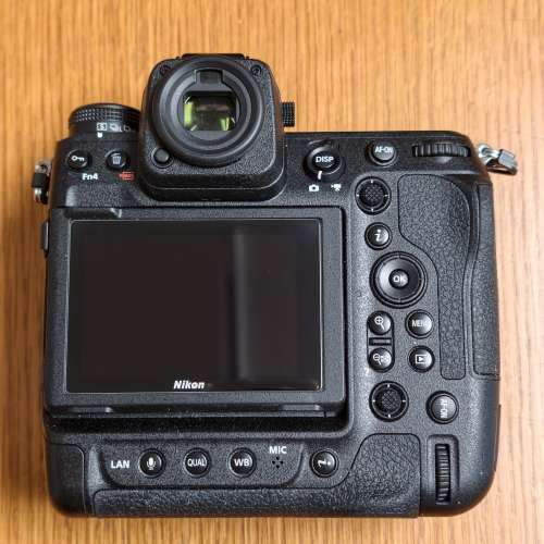 Nikon Z9