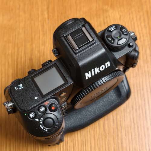 Nikon Z9