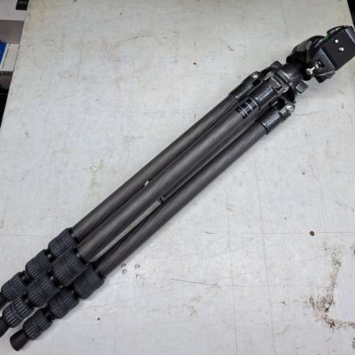 GITZO GT1541T腳架+GH1780QR雲台