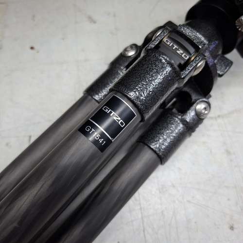 GITZO GT1541T腳架+GH1780QR雲台