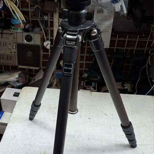 GITZO GT1541T腳架+GH1780QR雲台