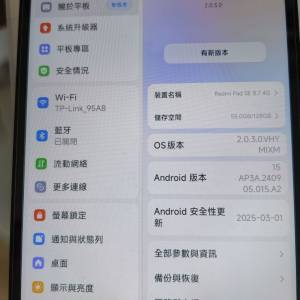 Redmini Pad SE 8 .7 4G