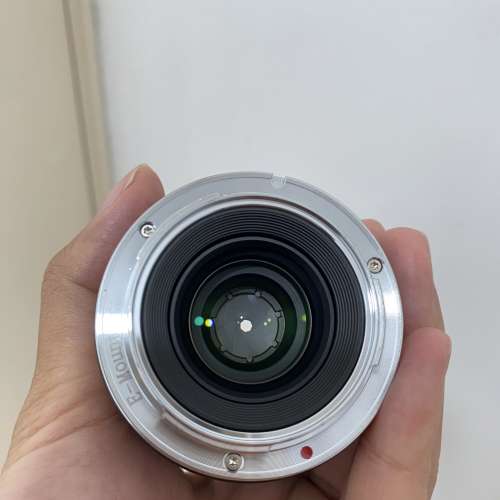 TTArtisan 11mm F2.8 魚眼鏡頭 (E-Mount)
