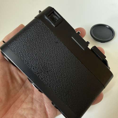 Leica Leitz CL film camera body