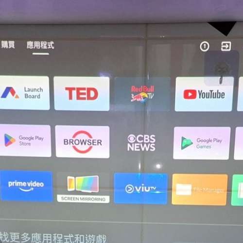 小米智能投影機 / 小米投影儀青春版