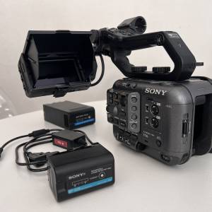 Sony FX-6