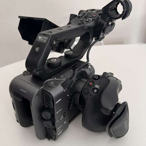 Sony FX-6