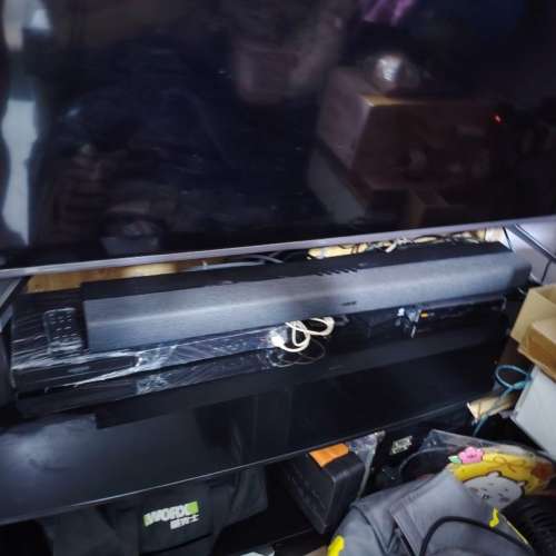 : denon.dht - S217. Soundbar