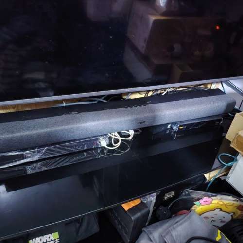 : denon.dht - S217. Soundbar