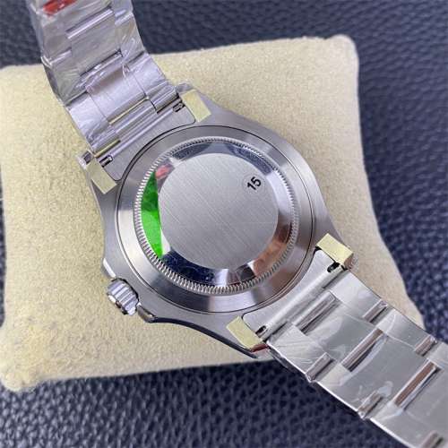 Rolex 勞力士 datejust M126233-0039 36mm 日誌 間金 VS