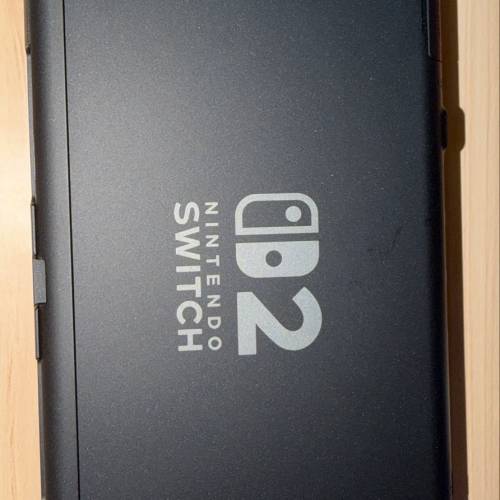 Nintendo Switch 2 OLED 瑪利歐賽車 2 遊戲機