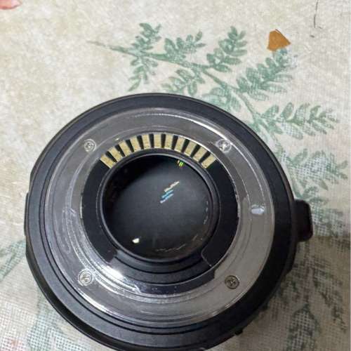 Viltrox EF-M2 II