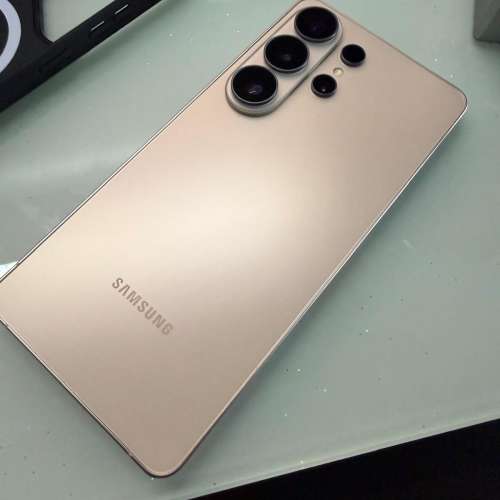 售99%新s26 ultra 512gb 金色
