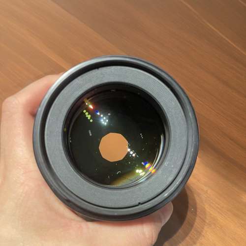 Samyang AF 50mm F1.4 FE II 全片幅 E-Mount 鏡頭