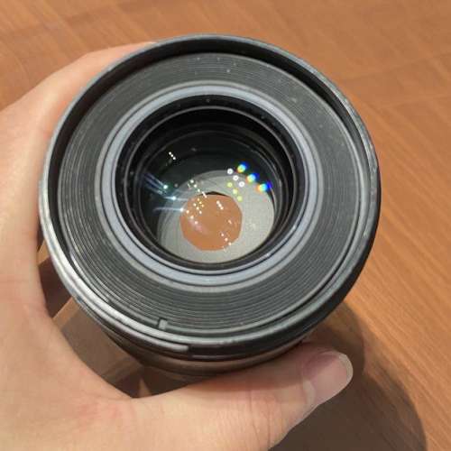 Samyang AF 50mm F1.4 FE II 全片幅 E-Mount 鏡頭