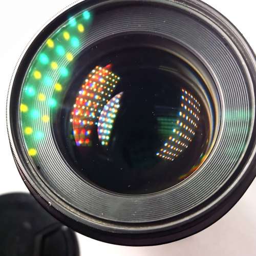 Samyang AF 85mm F1.4 FE 全片幅 E-Mount 鏡頭