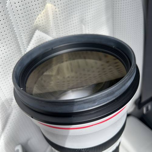 Canon EF 500mm f/4L IS II USM 鏡頭