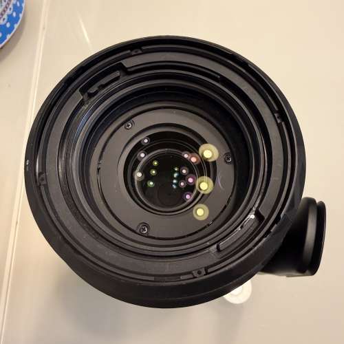 Tamron 50-400mm F/4.5-6.3 Z Mount  A067Z 4年保養