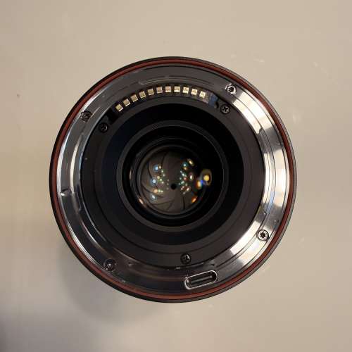Viltrox AF 16mm f/1.8 Z-Mount