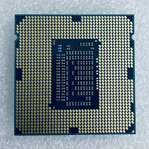 Core i5-3470 & i5-3470S CPU