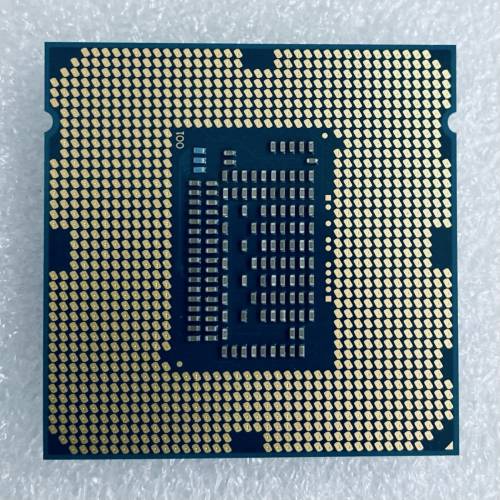 Core i5-3470 & i5-3470S CPU