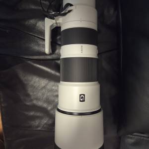Sony FE200-600