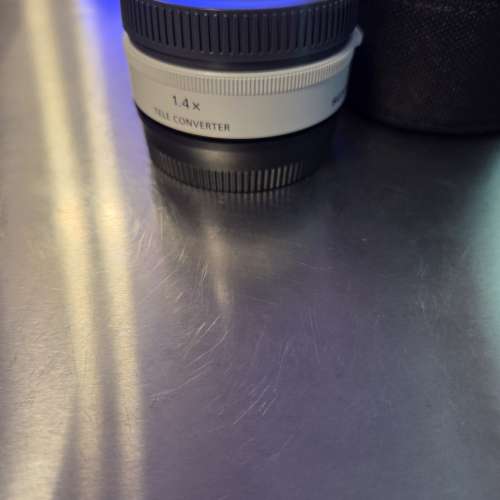 Sony 1.4x 增距鏡