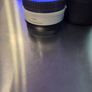 Sony 1.4x 增距鏡