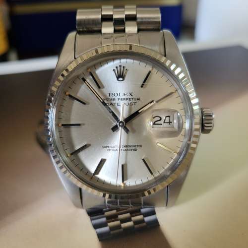 勞力士 Rolex Datejust 36mm