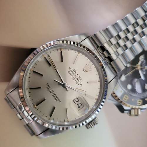 勞力士 Rolex Datejust 36mm